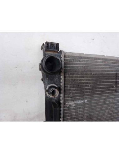 RADIADOR AGUA FIAT II DOBLÒ (152) - 153614