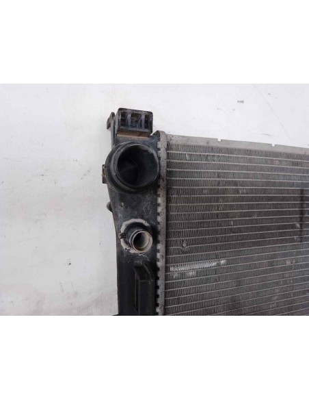 RADIADOR AGUA FIAT II DOBLÒ (152) - 153614