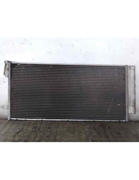 CONDENSADOR / RADIADOR  AIRE ACONDICIONADO FIAT II DOBLÒ (152) - 153621