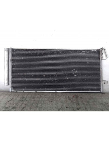 CONDENSADOR / RADIADOR  AIRE ACONDICIONADO FIAT...