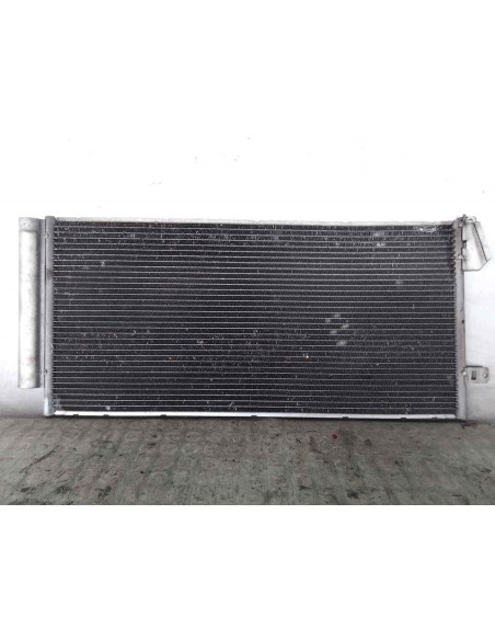 CONDENSADOR / RADIADOR  AIRE ACONDICIONADO FIAT II DOBLÒ (152) - 153621
