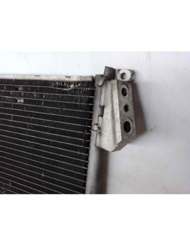 CONDENSADOR / RADIADOR  AIRE ACONDICIONADO FIAT...