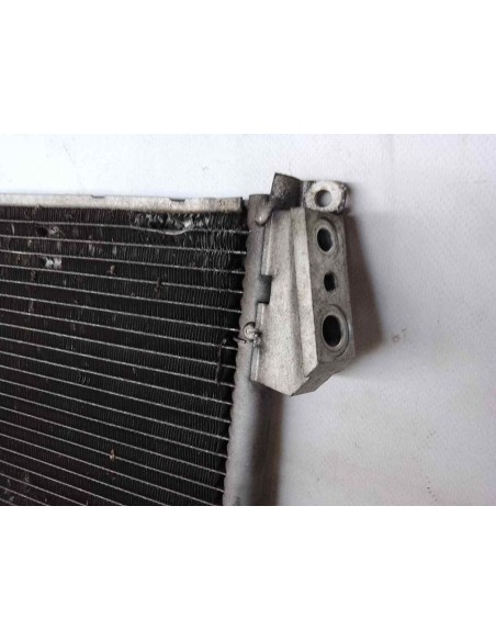 CONDENSADOR / RADIADOR  AIRE ACONDICIONADO FIAT II DOBLÒ (152) - 153621