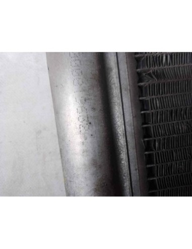 CONDENSADOR / RADIADOR  AIRE ACONDICIONADO FIAT...