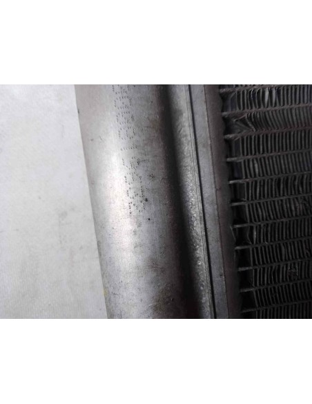 CONDENSADOR / RADIADOR  AIRE ACONDICIONADO FIAT II DOBLÒ (152) - 153621