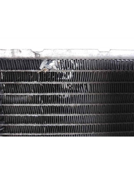CONDENSADOR / RADIADOR  AIRE ACONDICIONADO FIAT II DOBLÒ (152) - 153621