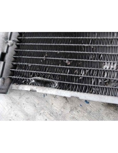 CONDENSADOR / RADIADOR  AIRE ACONDICIONADO FIAT...