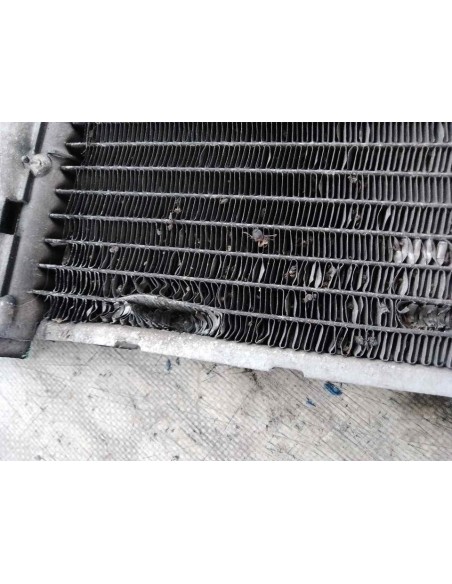 CONDENSADOR / RADIADOR  AIRE ACONDICIONADO FIAT II DOBLÒ (152) - 153621