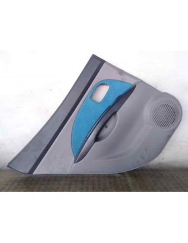 GUARNECIDO PUERTA TRASERA DERECHA KIA PICANTO...