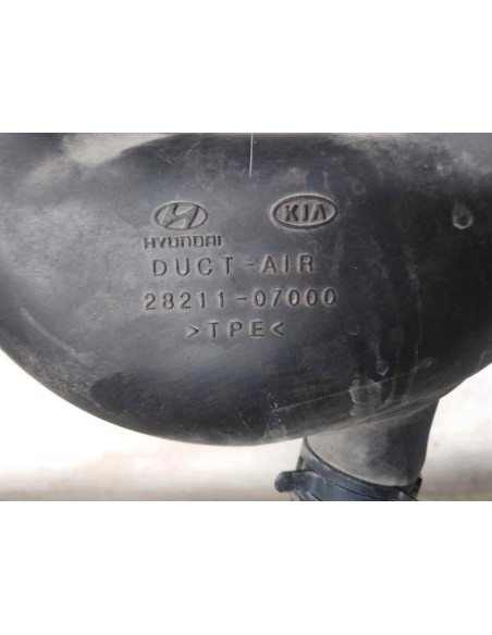 TUBO KIA PICANTO (SA) - 153684