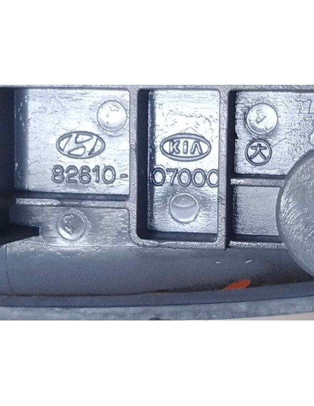 MANETA INTERIOR TRASERA DERECHA KIA PICANTO (SA) - 153686