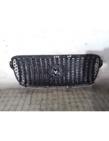 REJILLA DELANTERA KIA PICANTO (SA) - 153705