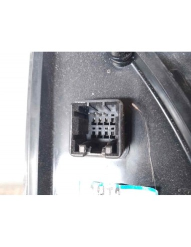 RETROVISOR IZQUIERDO KIA PICANTO (SA) - 153707