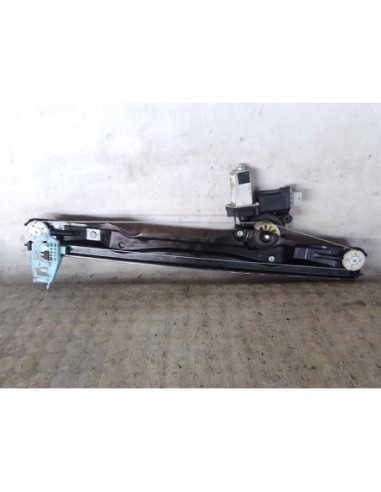 ELEVALUNAS DELANTERO DERECHO FIAT II DOBLÒ...