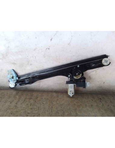 ELEVALUNAS DELANTERO IZQUIERDO FIAT II DOBLÒ...