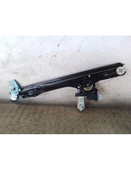 ELEVALUNAS DELANTERO IZQUIERDO FIAT II DOBLÒ (152) - 153730