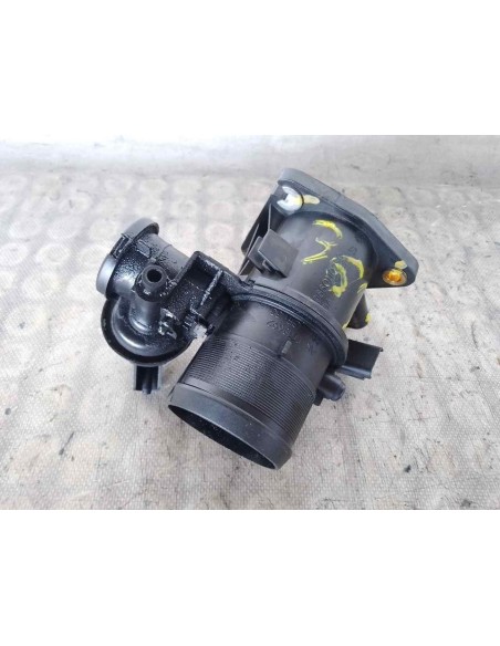 CAJA MARIPOSA PEUGEOT 407 - 153753