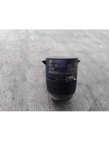 SENSOR DE APARCAMIENTO OPEL ZAFIRA C TOURER -...