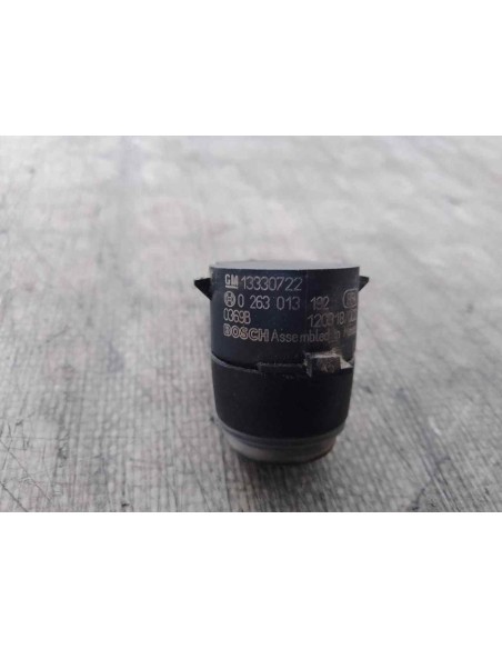 SENSOR DE APARCAMIENTO OPEL ZAFIRA C TOURER - 153959