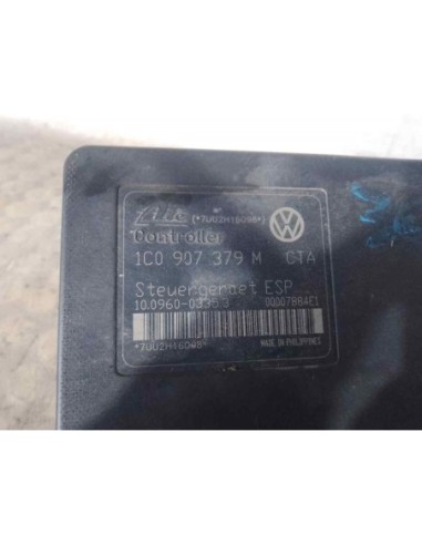 ABS AUDI A3 (8L) - 153962