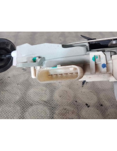 CERRADURA PUERTA DELANTERA DERECHA AUDI A1 (8X1) - 164599