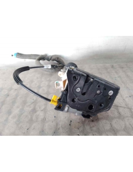 CERRADURA PUERTA DELANTERA DERECHA AUDI A1 (8X1) - 164599