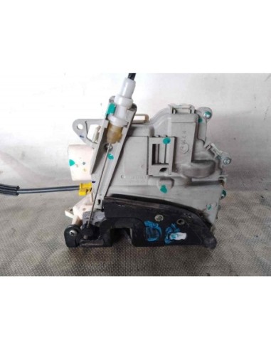 CERRADURA PUERTA DELANTERA DERECHA AUDI A1...