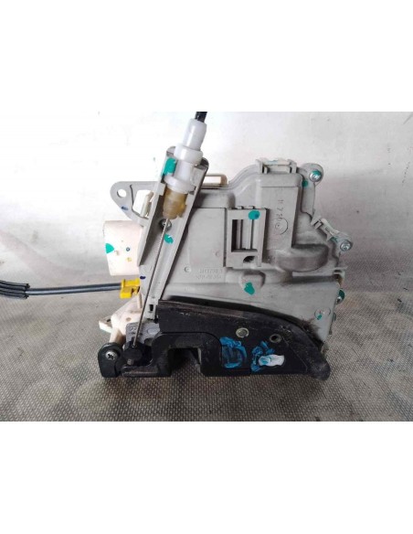 CERRADURA PUERTA DELANTERA DERECHA AUDI A1 (8X1) - 164599