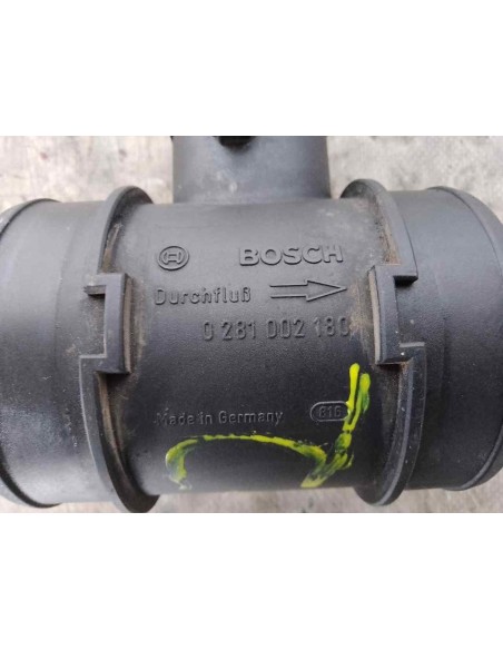 CAUDALIMETRO OPEL ASTRA G BERLINA - 154745