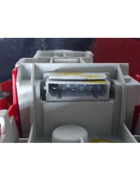 PILOTO TRASERO IZQUIERDO AUDI A3 (8L) - 154042