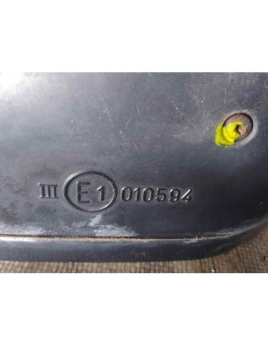 RETROVISOR DERECHO AUDI A3 (8L) - 154055