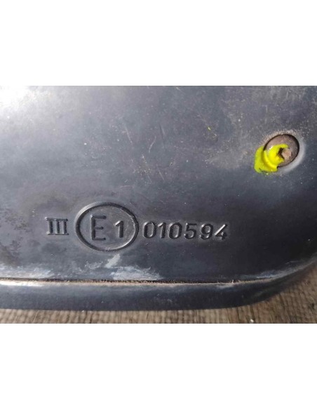 RETROVISOR DERECHO AUDI A3 (8L) - 154055