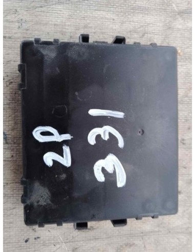 MODULO ELECTRONICO SEAT LEON (5F1) - 154117