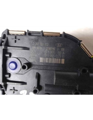MOTOR LIMPIA DELANTERO SEAT LEON (5F1) - 154119