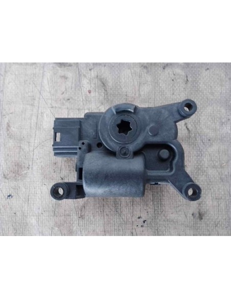 MOTOR APERTURA TRAMPILLAS CLIMATIZADOR SEAT LEON (5F1) - 154120