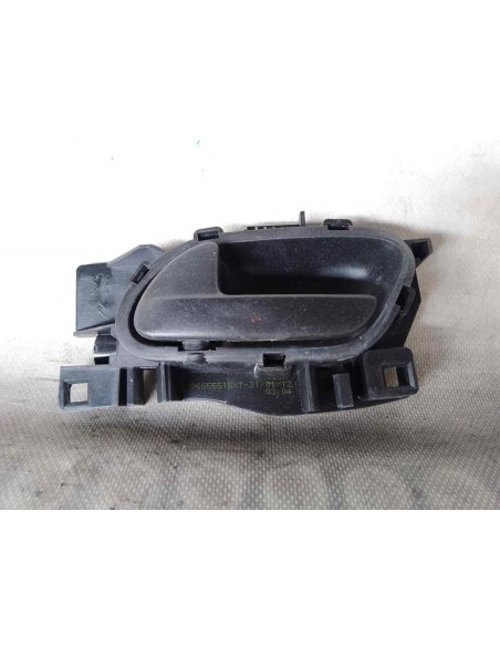 MANETA INTERIOR TRASERA IZQUIERDA CITROEN BERLINGO FURGÓN - 154130