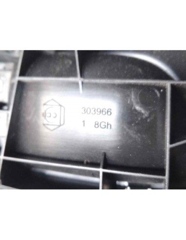 MANETA INTERIOR TRASERA IZQUIERDA CITROEN...