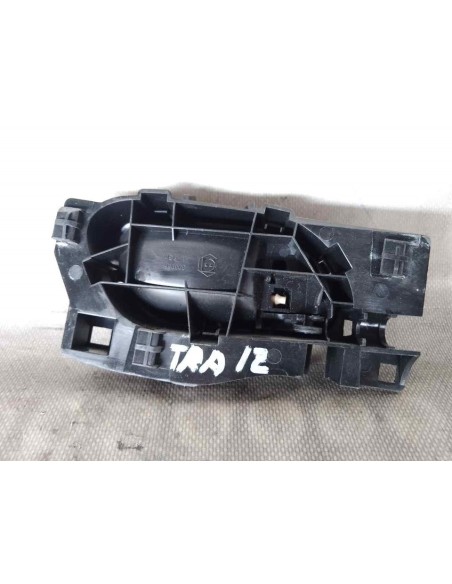 MANETA INTERIOR TRASERA IZQUIERDA CITROEN BERLINGO FURGÓN - 154130