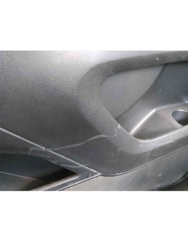 GUARNECIDO PUERTA DELANTERA IZQUIERDA CITROEN...