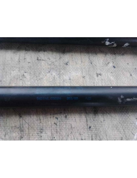 AMORTIGUADORES MALETERO / PORTON NISSAN ALMERA (N16/E) - 154187