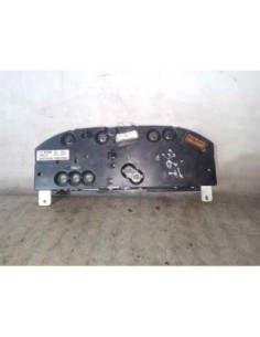CUADRO INSTRUMENTOS NISSAN ALMERA (N16/E) - 154188 2