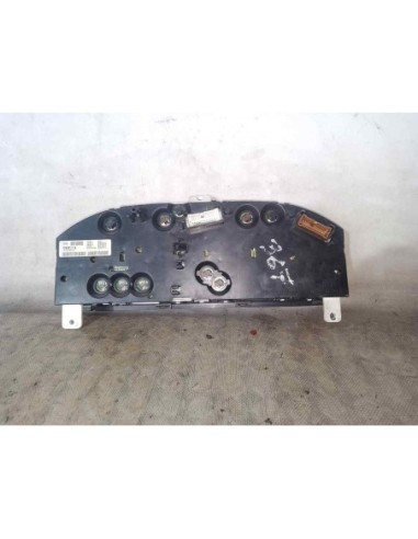 CUADRO INSTRUMENTOS NISSAN ALMERA (N16/E) - 154188