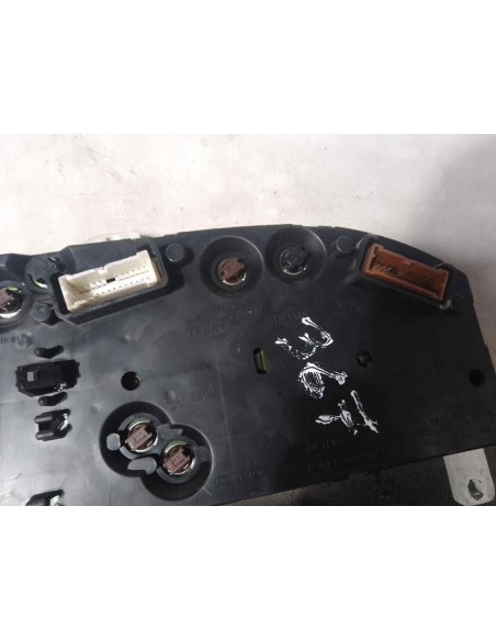 CUADRO INSTRUMENTOS NISSAN ALMERA (N16/E) - 154188