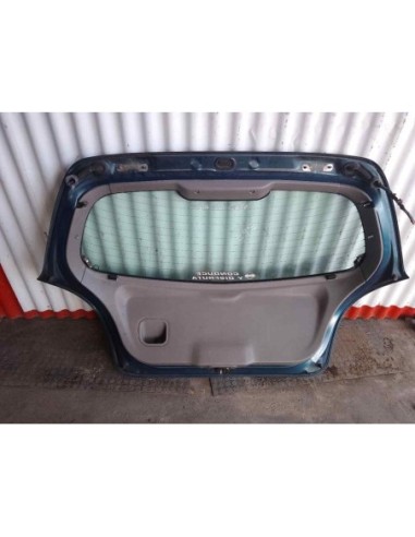 PORTON TRASERO NISSAN ALMERA (N16/E) - 154231