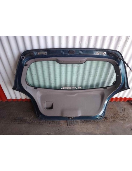 PORTON TRASERO NISSAN ALMERA (N16/E) - 154231