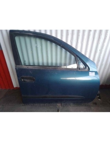 PUERTA DELANTERA DERECHA NISSAN ALMERA (N16/E)...