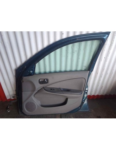 PUERTA DELANTERA DERECHA NISSAN ALMERA (N16/E) - 154234
