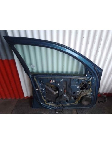 PUERTA DELANTERA IZQUIERDA NISSAN ALMERA...