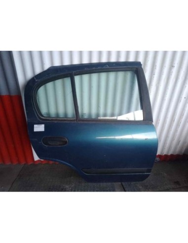 PUERTA TRASERA DERECHA NISSAN ALMERA (N16/E) -...