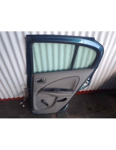PUERTA TRASERA DERECHA NISSAN ALMERA (N16/E) -...